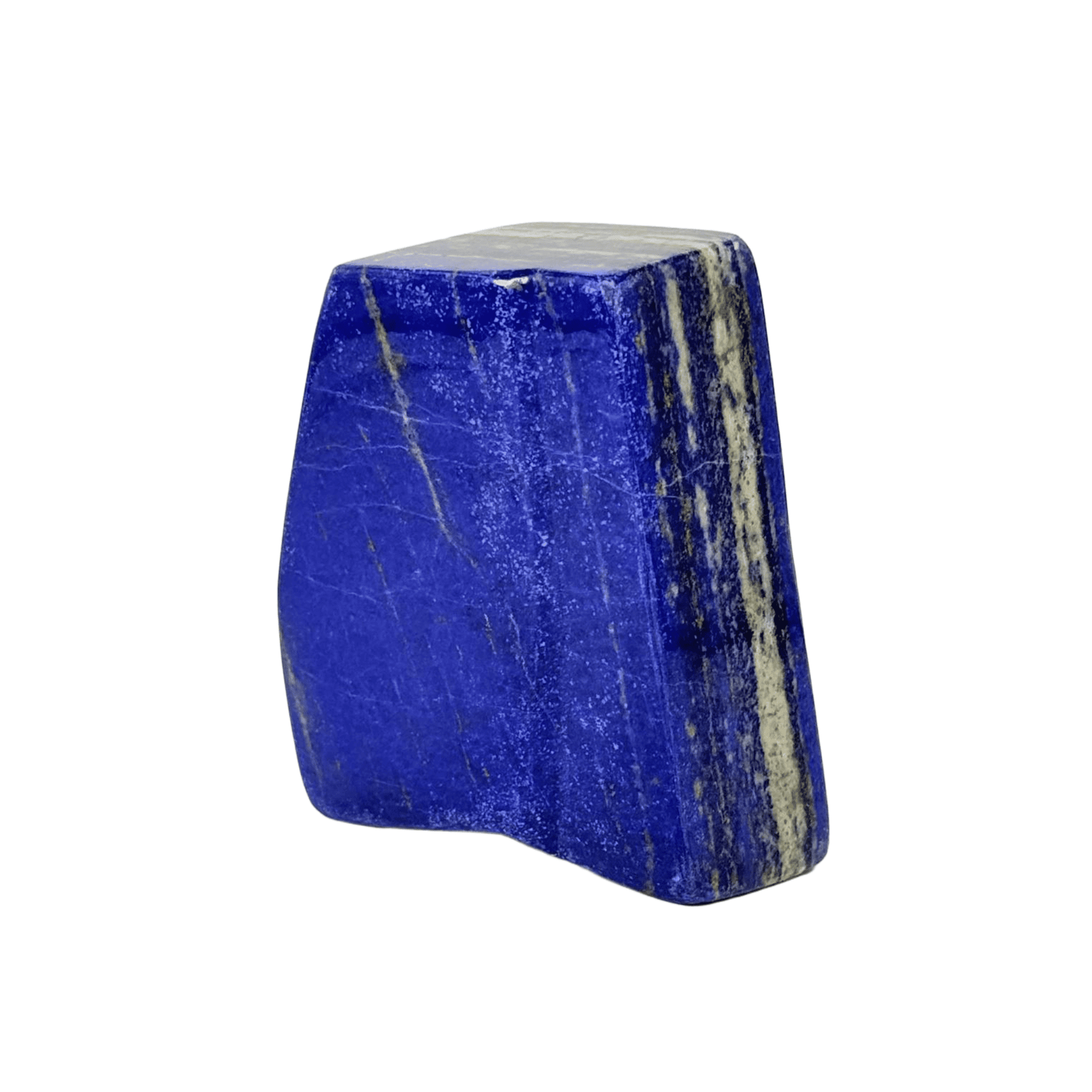 Natural Lapis Lazuli Freeform-0.905 g